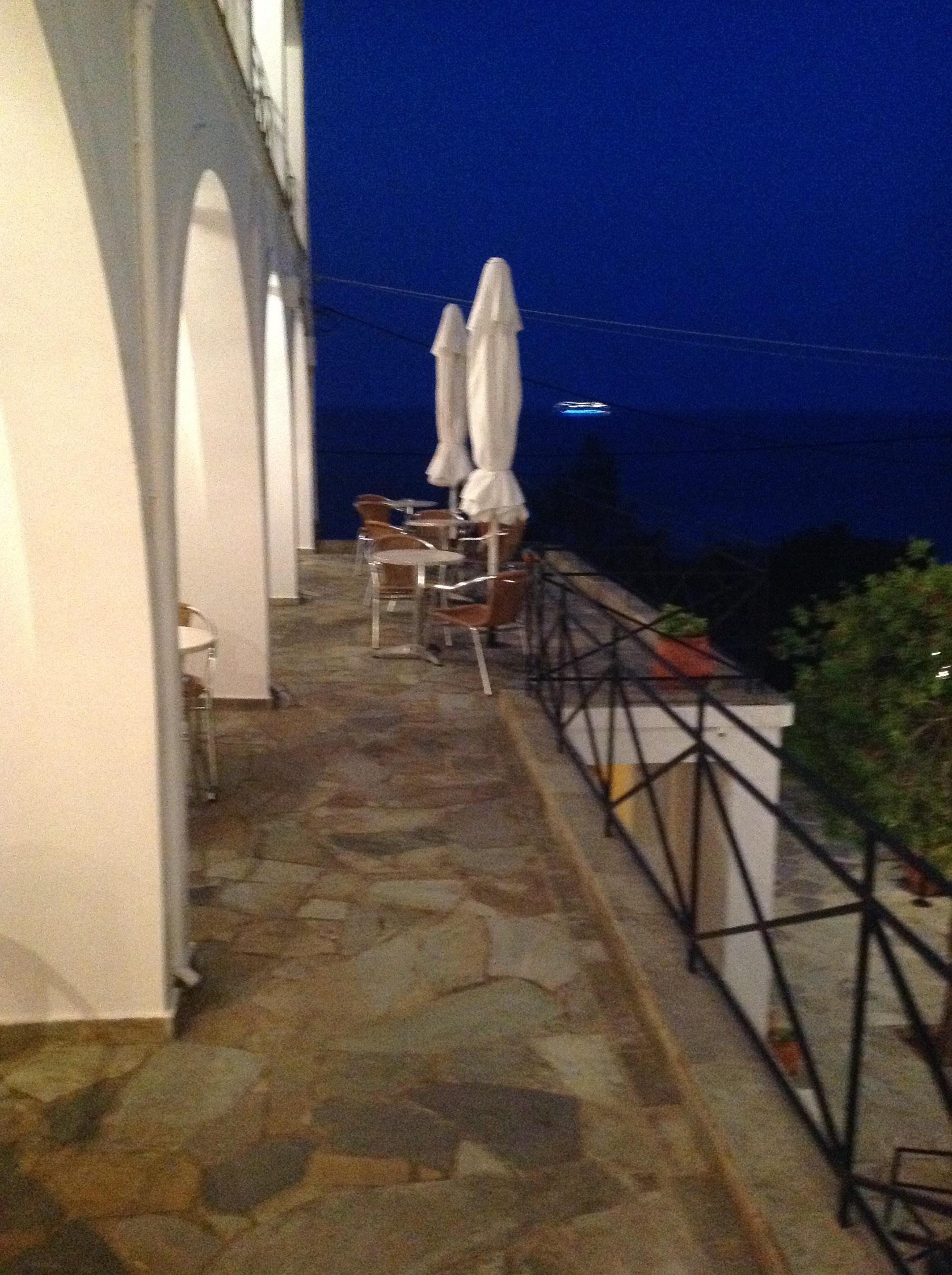 Travlos Studios Eleios-Pronnoi Exterior photo